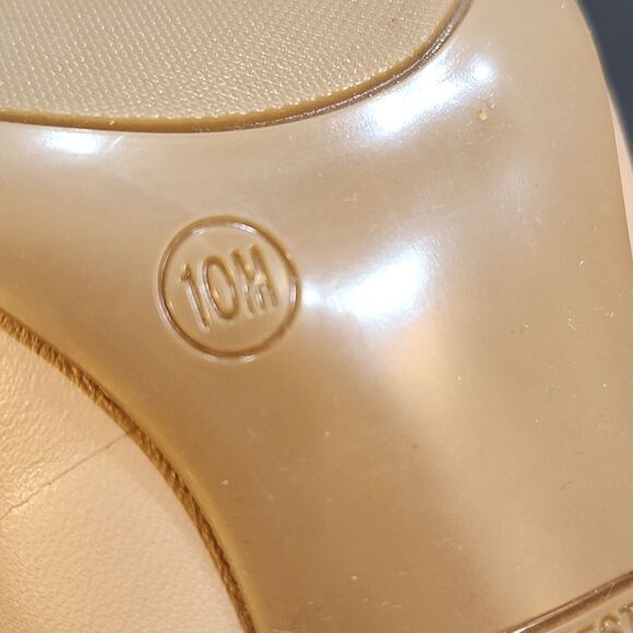 BRAND NEW ETTA8 POINTED TOE SLIP-ON WOMEN"S HIGH HEEL STILETTOS PUMP - Picture 16 of 16